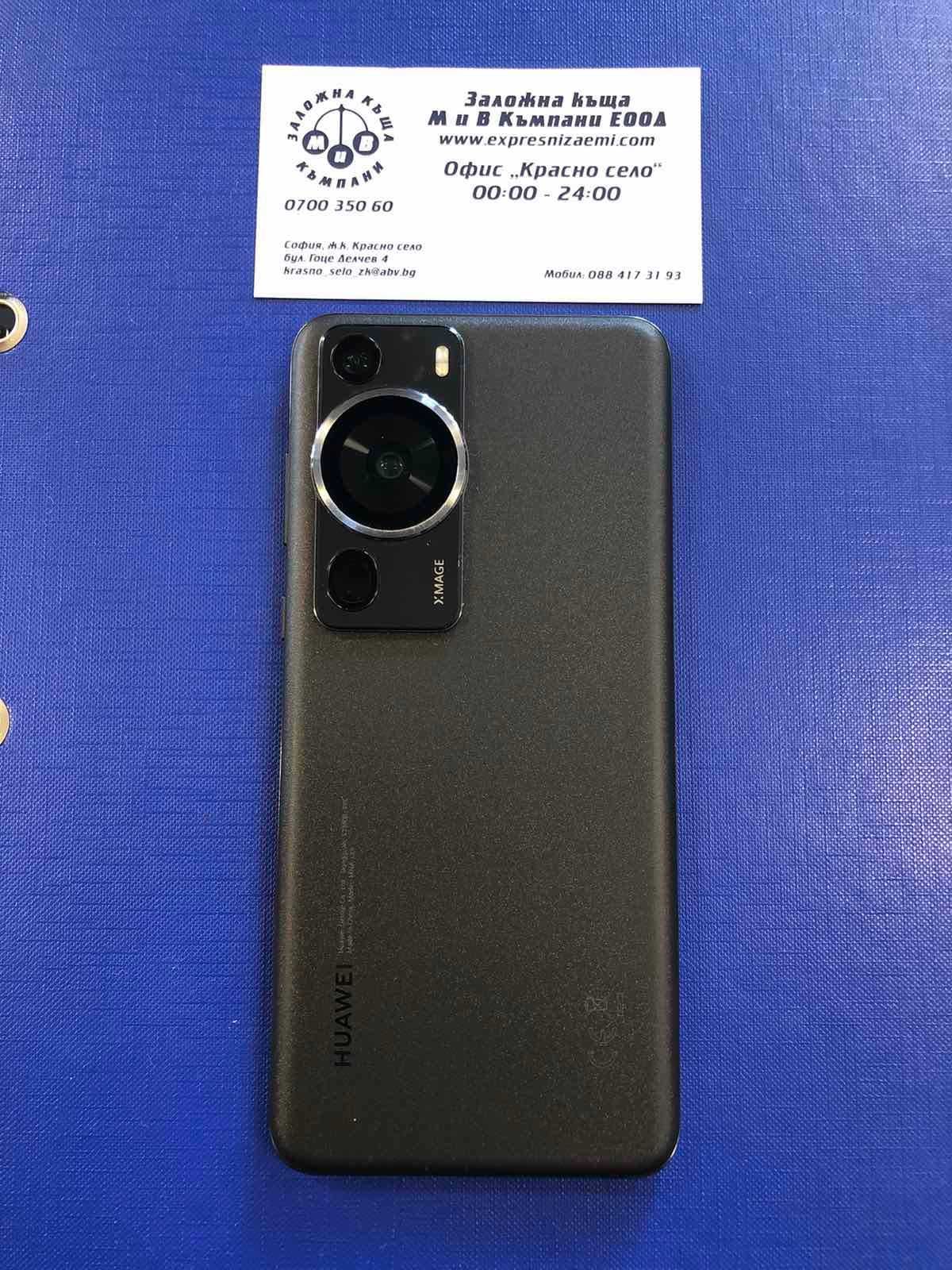 Huawei P60 PRO 256GB НОВ!!!