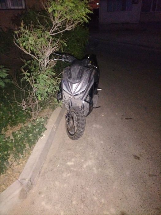 Продам мопед  N-MAX 150 кубов