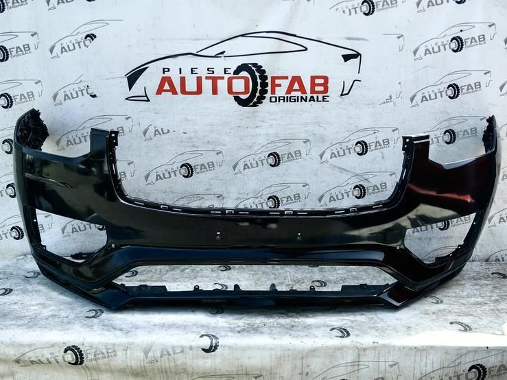Bara fata Volvo XC90 R-Design an 2015-2020 Gauri pentru 6 senzori