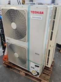 Външно тяло на климатик Toshiba RAV-GM1601AT8P-E - 16 KW - ново