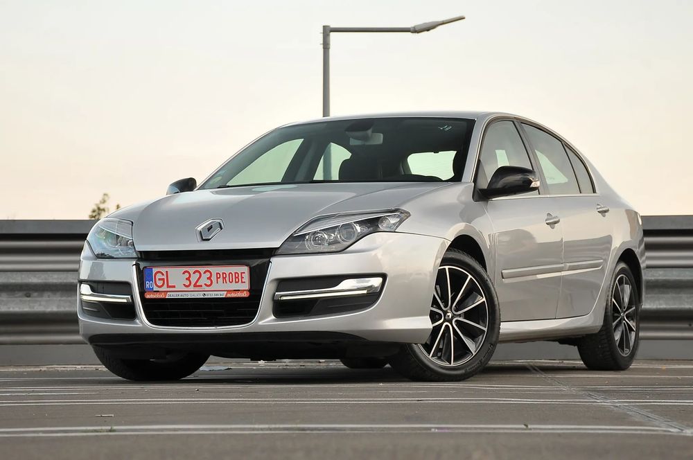 Renault Laguna