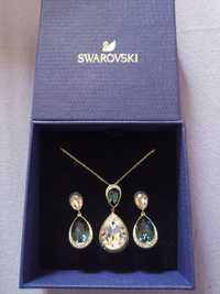 Set Swarovski FEEL