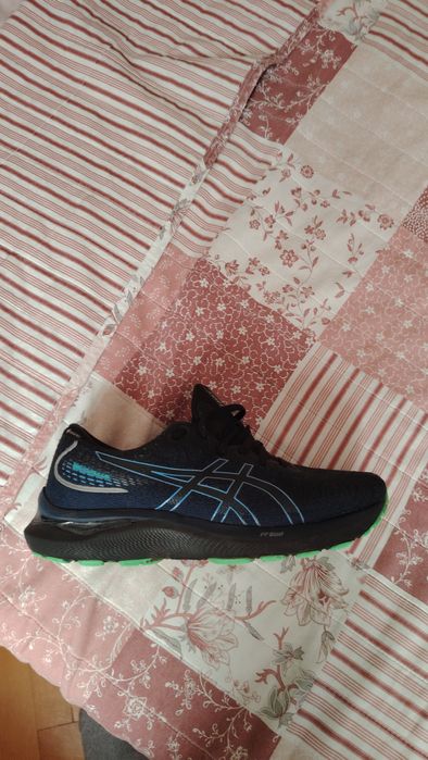 Gore teks маратонки