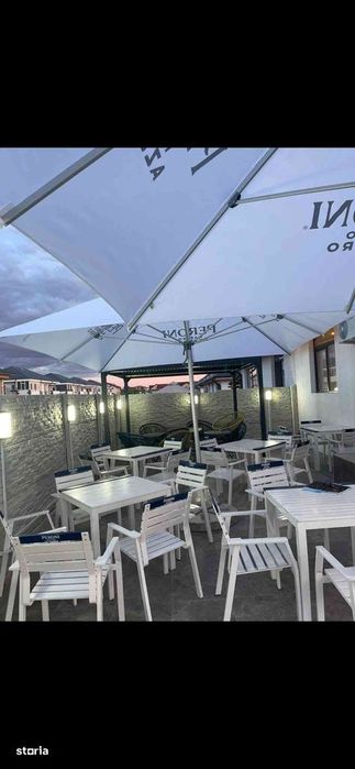 Spatiu de închiriat strada Rasaritului