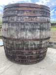 Butoi de vin 7200 l ideal pentru ciubar
