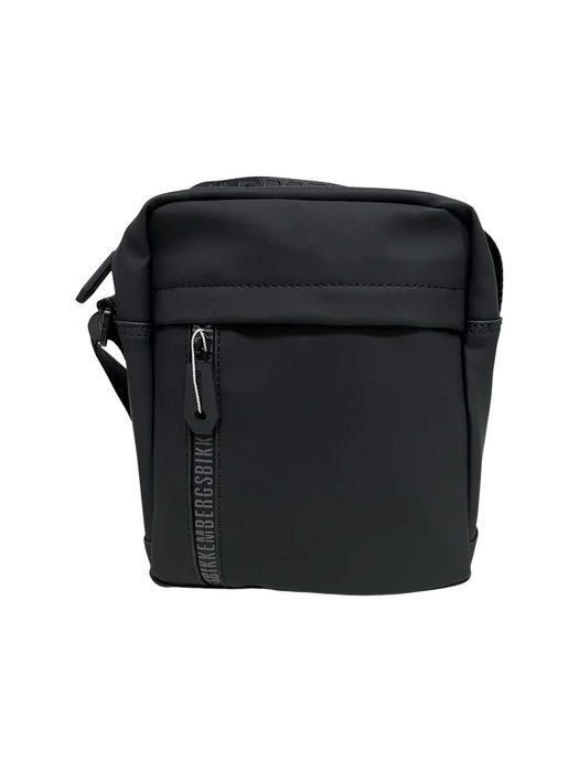 Оригинална мъжка чанта Bikkembergs E2CPME170022_999Black