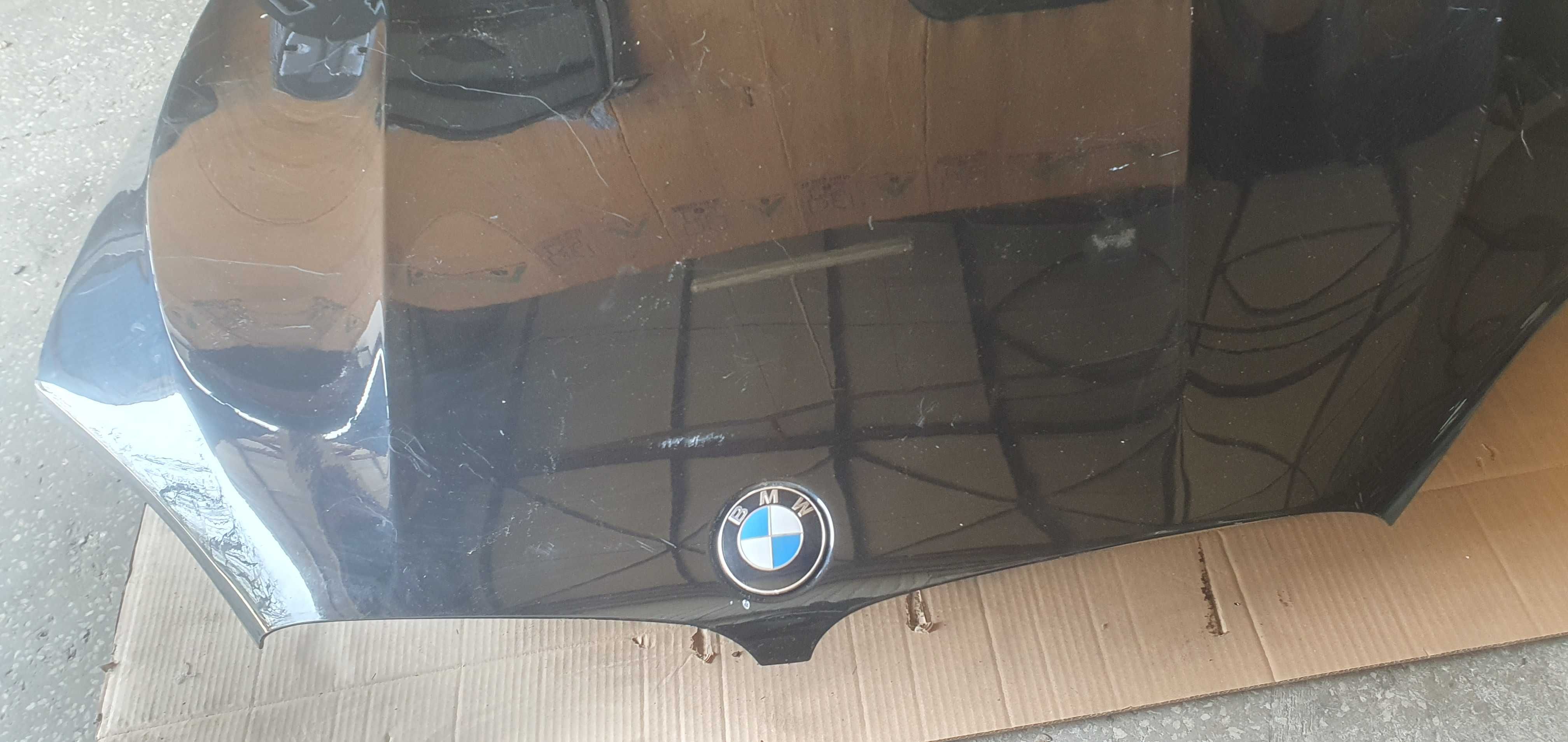 Capota fata BMW X5 X6 F15 F16