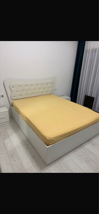 Pat Dormitor si noptiere