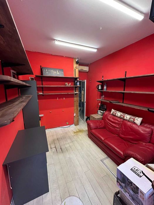 Дава се под наем Магазин в Пловдив, Кършияка - 32 кв.м за 248.88 € - Снимка #3