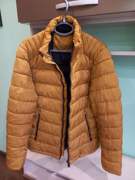 Мъжко есенно/зимно яке