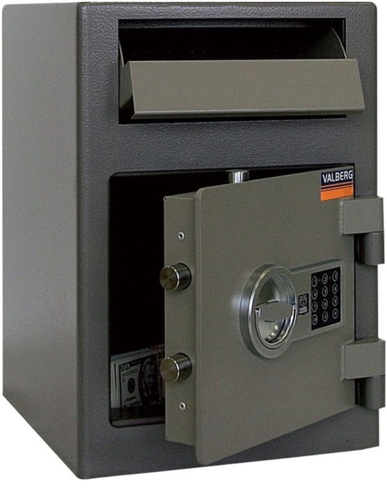 Сейф Valberg ASD-19EL