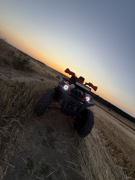 Atv 180 cc de vanzare