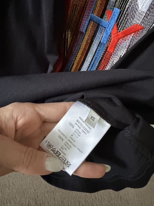 Оригинална тениска ‘Живънши’