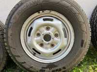 Roti 215/75 R16C Ford Transit