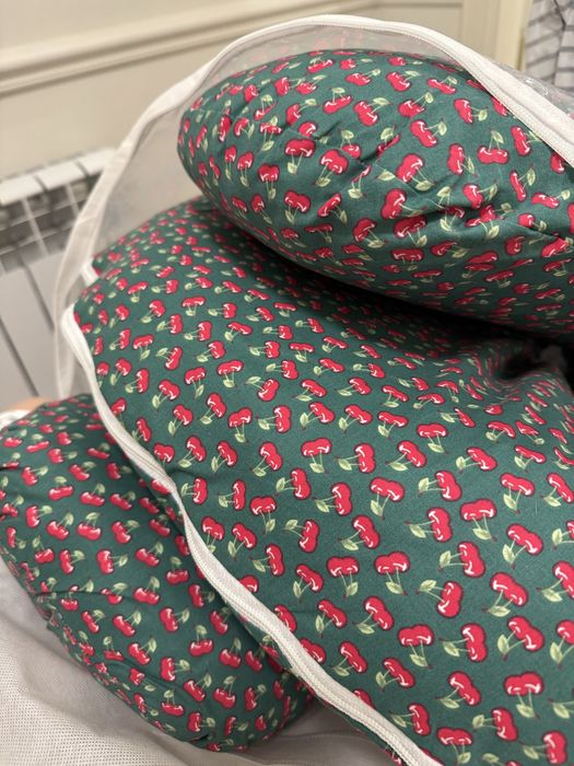 Продам подушку для беременных