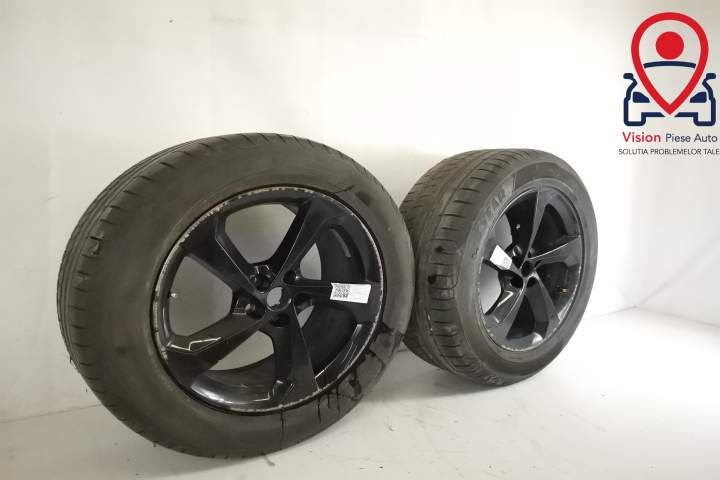 Джанти Оригинална джанта 8.5 J R19 ET 45 С гума Goodyear Eagle Asymetr