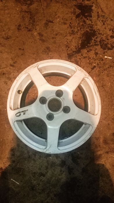 Литые диски R13.