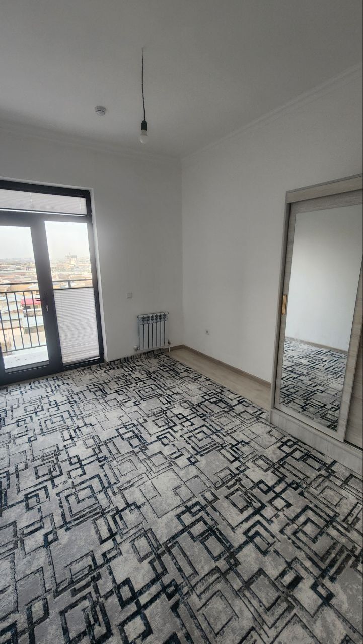 Янги Дархон 2. 3/5/16 75 м² Сергели 2-станция Метро сдаётся в аренду