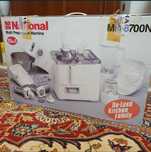 Robot multifunctional