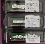 Vând memorie RAM laptop