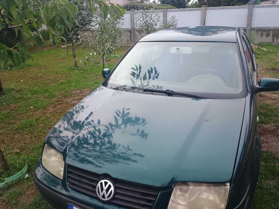WW BORA 1.6  si GPL