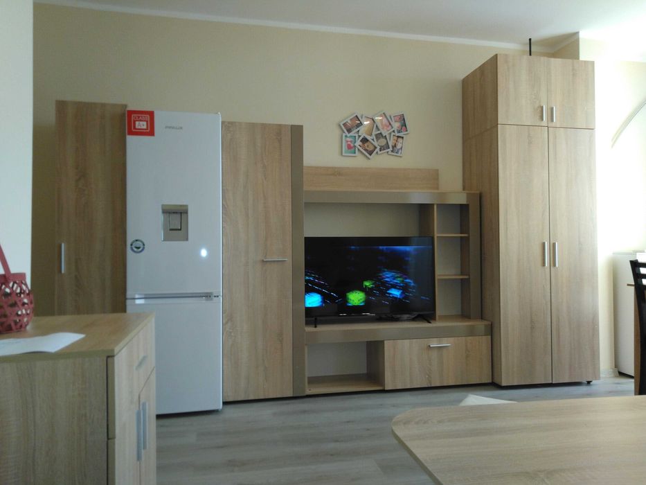 Продава се Едностаен апартамент в София, Витоша - 54 кв.м за 1852 €/кв.м - Снимка #1