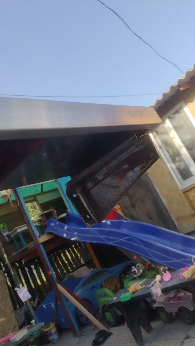 Продам полку нержавейка