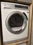 Uscator rufe Electrolux