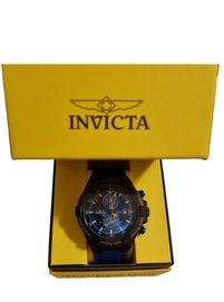 Оригинален мъжки часовник Invicta Aviator 48mm