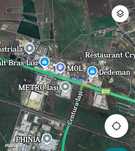 Teren 10 000 mp, intravilan cu destinație industrial