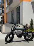 Електрически велосипед Coswheel T20