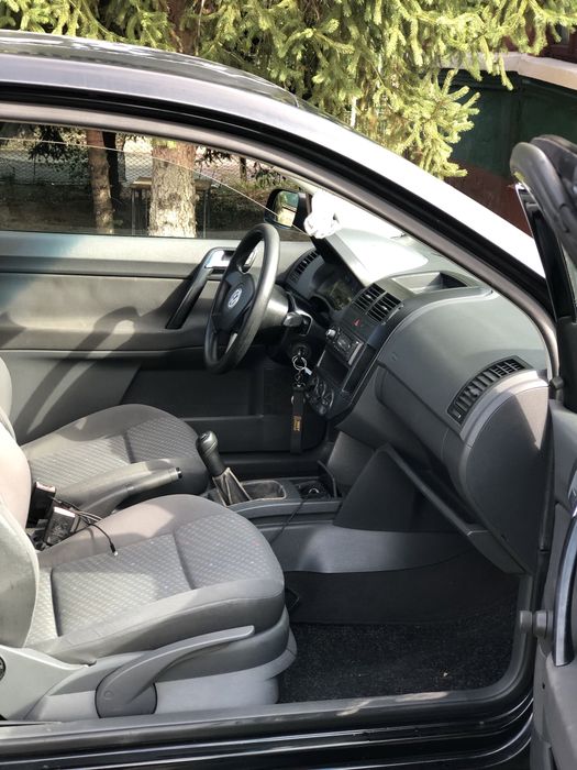 Volkswagen polo 1.2