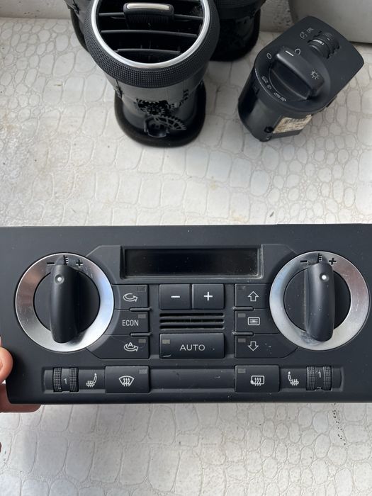 Части за ауди а3 8п