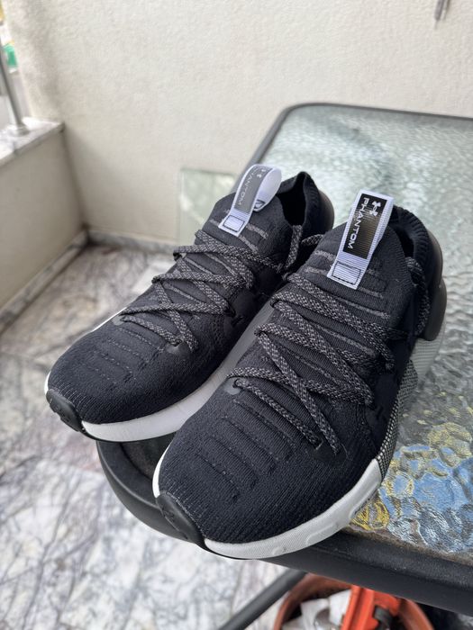 Маратонки Under armour