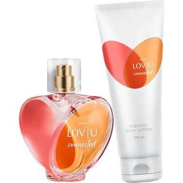 AVON, ORIFLAME подаръчни комплекти