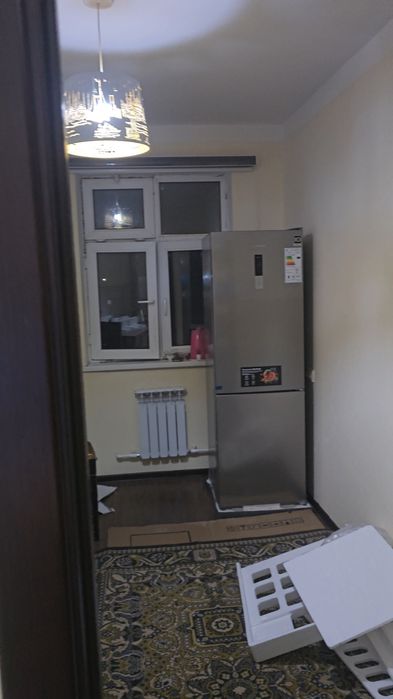 Квартира ижарага бериледи