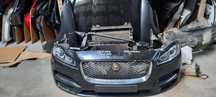 Fata completa Jaguar F-pace 2016-2019