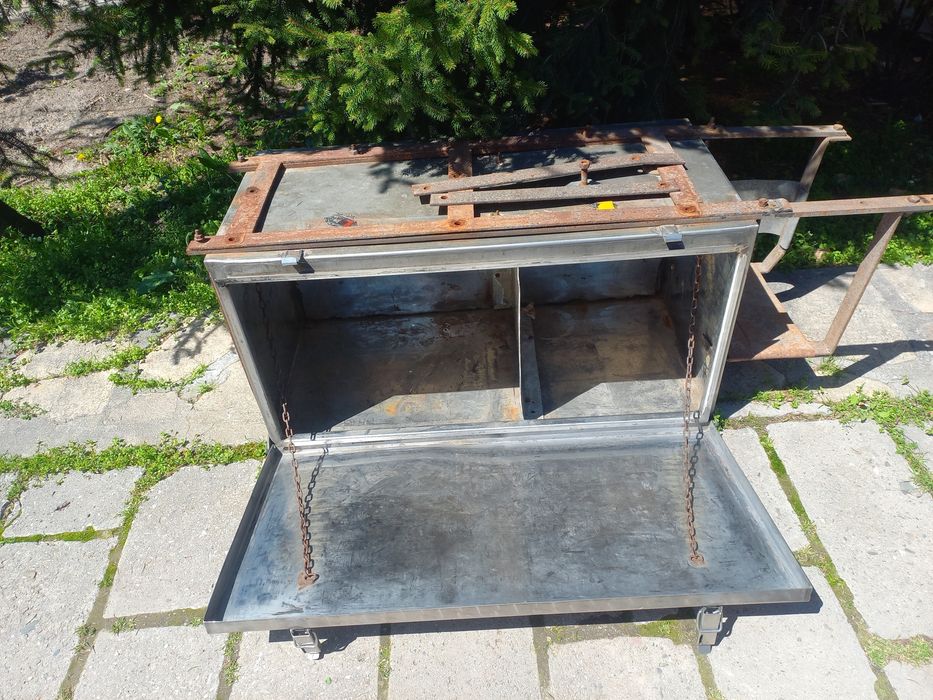 Части за РЕНО МАГНУМ е3  Мак Мотор