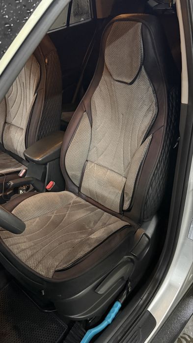 Продам авто чехлы на все виды