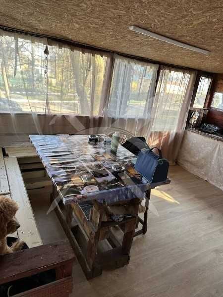 Вила в Лозенец 94316