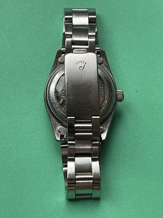 Ceas Rolex Oyster Perpetual Datejust automatic