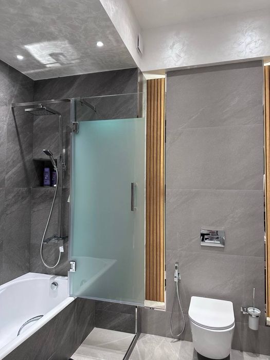 ЖК New House / 15 квартал / Юнусабадский район