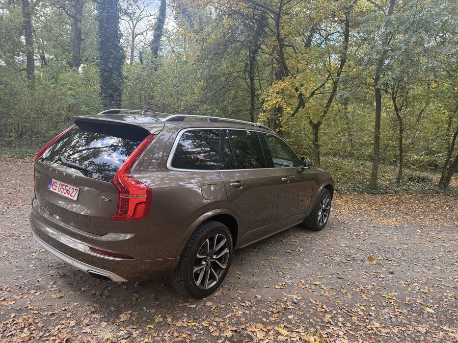 Volvo Xc 90 T6 320 cp