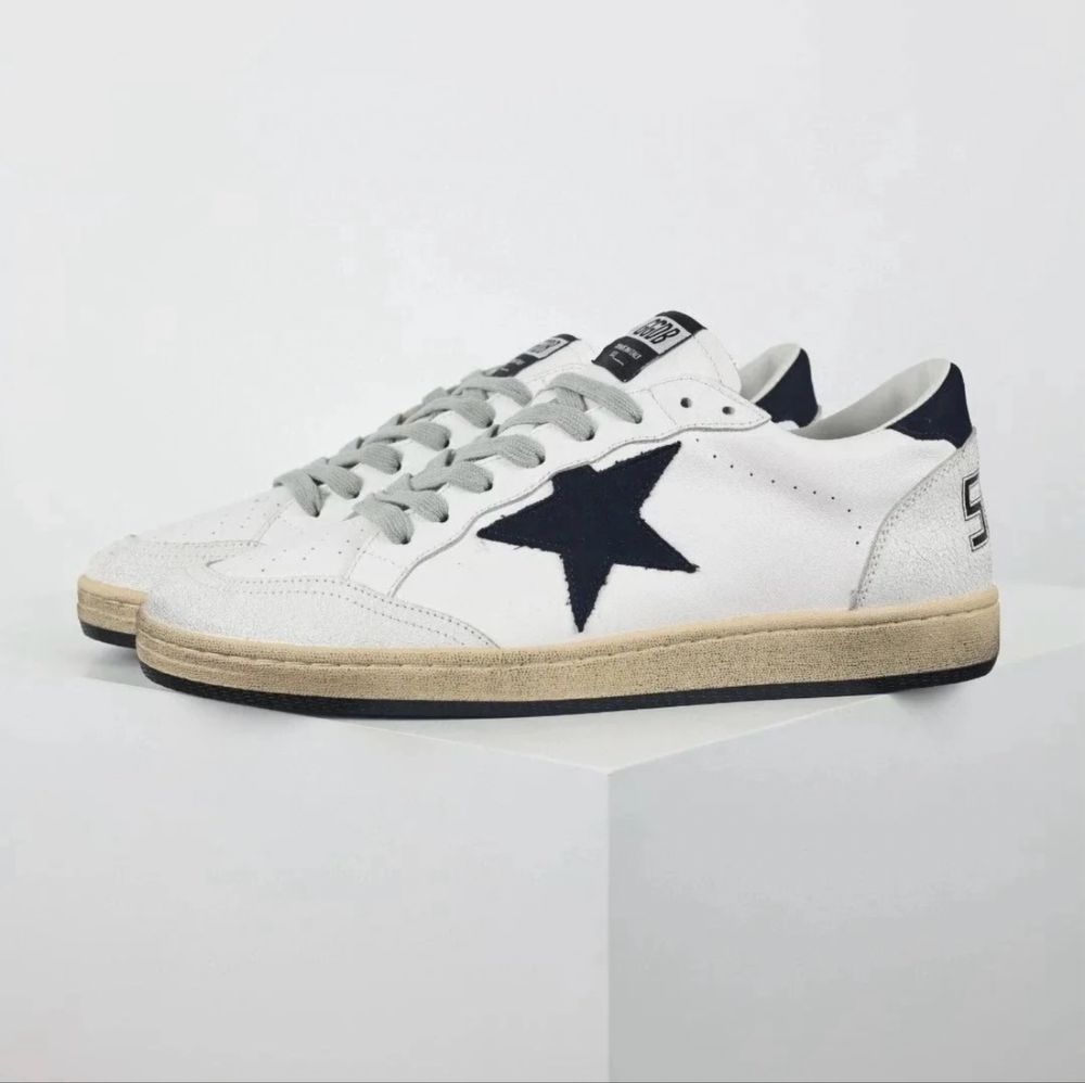 Golden Goose кецове 35-44 размери