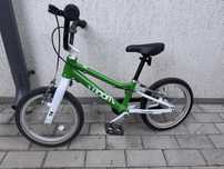 Woom 2 verde - Otopeni