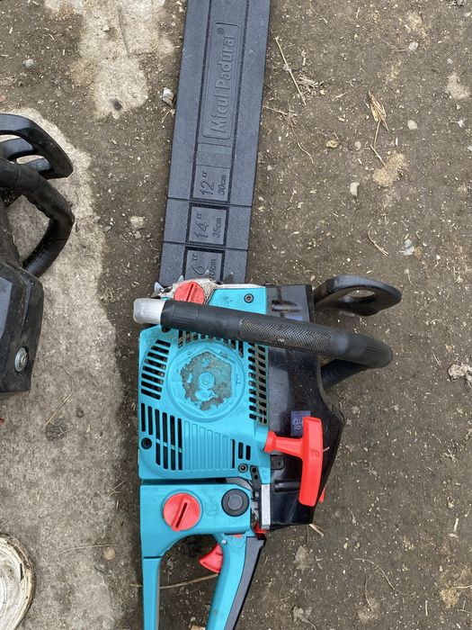 Drujbe micul padurar functionale