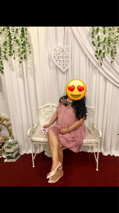 Rochie Eleganta De Zi Pentru Graviduta