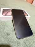 Iphone 16 pro max 256 Desert Titanium