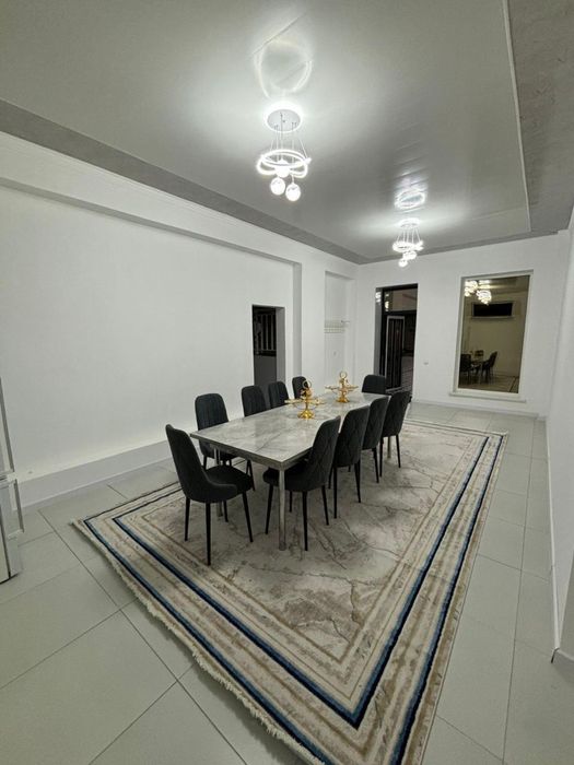 Коттедж- дача в аренду в городе Шымкента