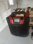 Carote hilti radio Bluetooth și incarcator  rotopercutor  și Autofilet